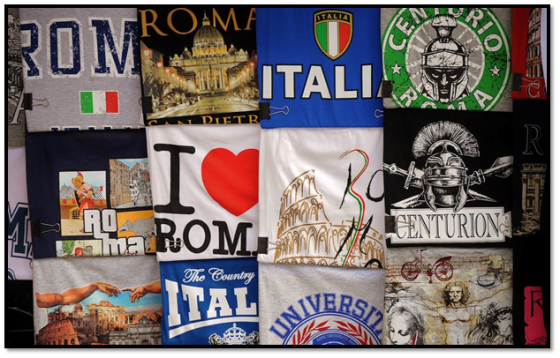Italian Words and Phrases Every Traveler Should Know